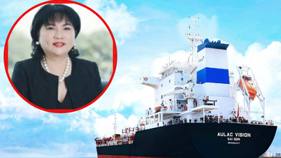 The young female entrepreneur holds over 150 million shares in Asia Commercial Bank.