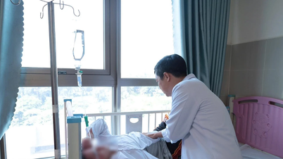 Jumlah pesakit yang dimasukkan ke hospital selepas makan roti di Dong Thap telah meningkat kepada 218 orang.