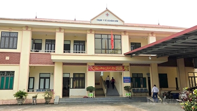 Komite Tetap Komite Partai Provinsi telah menyimpulkan hasil peninjauan dan rencana penanganan lahan dan bangunan berlebih di provinsi tersebut.
