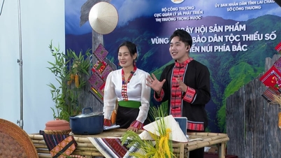 Lai Châu chuẩn bị tổ chức Hội nghị xúc tiến đầu tư tại Hà Nội