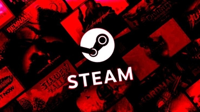 Ribuan pemain game menjadi korban virus di platform game Steam.
