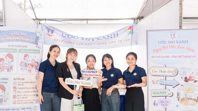 Trường sư phạm trang bị kỹ năng thích ứng với giáo dục hiện đại cho sinh viên năm cuối