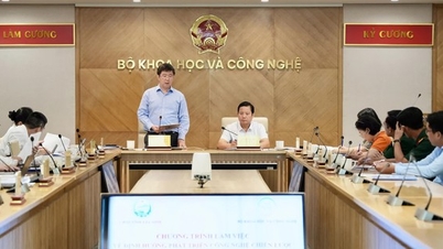 Tay Ninh muss sich darauf konzentrieren, unbemannte Luftfahrzeuge (UAVs) für spezifische Problemstellungen zu entwickeln.