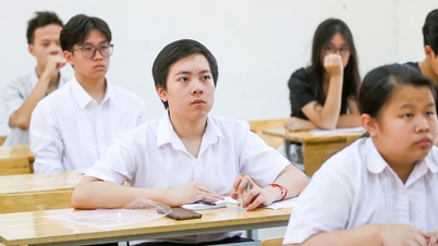 Thủ khoa thi lớp 10 Hà Nội năm 2026 đạt 29,75 điểm