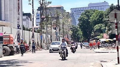 Northern Vietnam is entering a new heatwave, with temperatures exceeding 39 degrees Celsius in some areas.