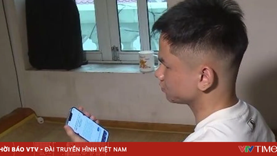 AI đồng hành cùng người khuyết tật