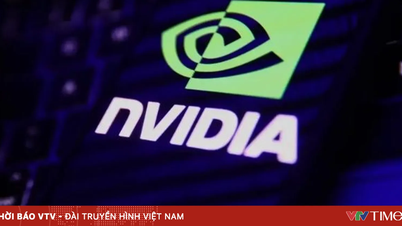 Nvidia ลงทุนในโครงสร้างพื้นฐานด้าน AI ในรัฐเท็กซัส