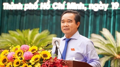 Ho Chi Minh City is determined to remove infrastructure and land bottlenecks, aiming for 10% growth.