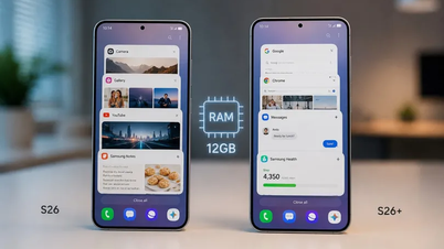 Apakah mengeluarkan beberapa juta lebih banyak dan langsung membeli Samsung S26+ daripada S26 merupakan pilihan yang tepat?