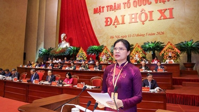 គណៈកម្មាធិការអចិន្ត្រៃយ៍នៃគណៈកម្មាធិការកណ្តាលរណសិរ្សមាតុភូមិវៀតណាមបានចេញផែនការសម្រាប់រៀបចំសកម្មភាពក្នុងអំឡុងពេល "ខែស្តាប់ប្រជាជន"។