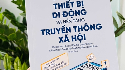 ทักษะการทำข่าวสมัยใหม่