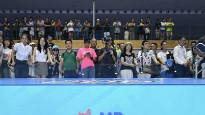 Alix og Jonathan Truong: Rejsen fra toppen af ​​PPA Vietnam Cup til en arv i lokalsamfundet.
