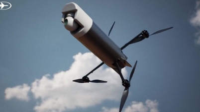 NATO mencari solusi untuk mengamankan lapangan terbang militer, dan Israel meluncurkan UAV pertahanan Iron Wasp.
