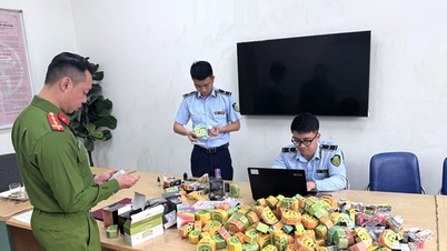 Tin tức đặc biệt trên ấn phẩm Hànộimới ngày 20-6-2026