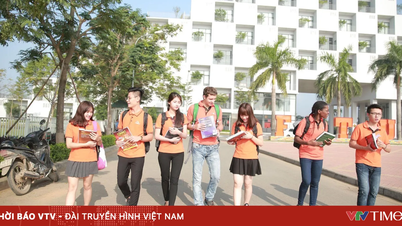 รายชื่อมหาวิทยาลัยในเวียดนามที่เปิดสอนหลักสูตรภาษาที่น่าสนใจสำหรับผู้สำเร็จการศึกษาปี 2008