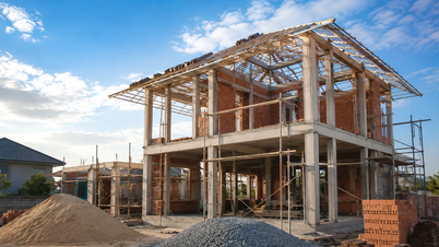 Începând cu 1 iulie: Noi reglementări privind condițiile de acordare a autorizațiilor de construire.
