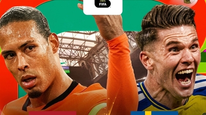 Pronóstico de fútbol Países Bajos vs Suecia: Una batalla feroz