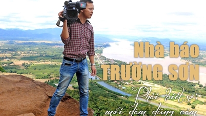 Toimittaja Nguyễn Truong Son: Sinun täytyy "tuntea pelko" uskaltaaksesi olla rohkea!