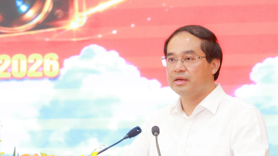 Bí thư Thái Nguyên: Báo chí đồng hành đạt mục tiêu tăng trưởng 2 con số
