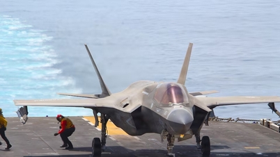 Menurut laporan GAO, kesiapan tempur jet tempur F-35 telah menurun tajam.