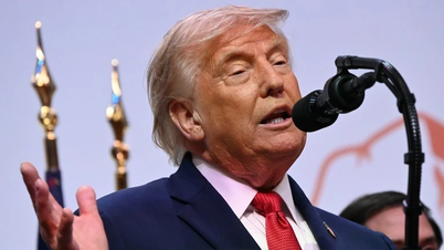 Başkan Trump, gücünün 'sınırsız' olduğunu ilan etti.