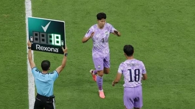 World Cup 2026: Giải mã quyết định rút Son Heung-min khỏi sân của HLV Hong Myung-bo