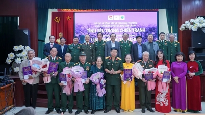Wakil Perdana Menteri meminta agar seluruh kegiatan dilaksanakan untuk memperingati ulang tahun ke-80 Hari Veteran Perang dan Para Martir.