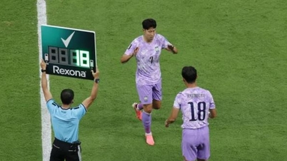 Giải mã quyết định rút Son Heung-min ở phút 57 trận Mexico gặp Hàn Quốc
