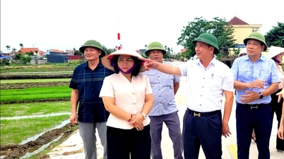 ເພີ່ມທະວີການລົງທຶນໃນພື້ນຖານໂຄງລ່າງດ້ານກະສິກຳ ແລະ ເສີມຂະຫຍາຍຄວາມສາມາດໃນການປ້ອງກັນ ແລະ ຫຼຸດຜ່ອນໄພພິບັດ.