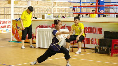 ทีมกีฬาของโรงเรียนเกียลายพร้อมแล้วสำหรับการแข่งขันระดับชาติ