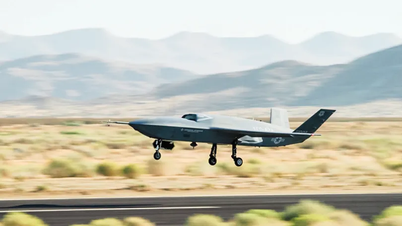 Die USA produzieren eine neue Generation von UAVs.