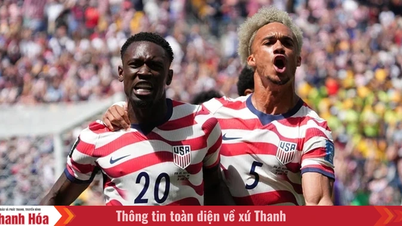 Amerika Serikat mengamankan tempat mereka di babak 16 besar Piala Dunia 2026 lebih awal; Pelatih Kim Sang-sik secara agresif meremajakan skuad tim nasional Vietnam.