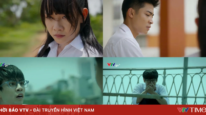 Phía bên kia thành phố - Tập 16: Bí ẩn về sự ra đi của anh trai Tuyết Lan hé lộ nỗi ám ảnh của Khuê