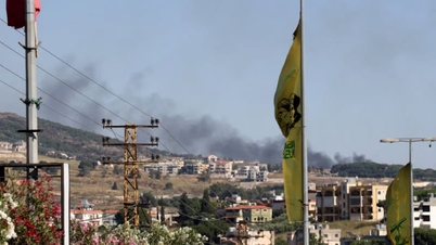 Izrael i Hezbollah zgodziły się na zawieszenie broni po tym, jak USA i Iran zerwały rozmowy.