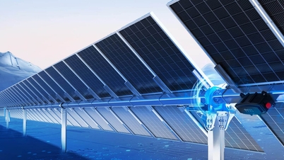 Panel solar yang berkuasa luar biasa sedia untuk dilancarkan secara komersial.