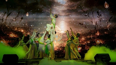 O serie de activități experiențiale unice la Festivalul Lotusului din Hue 2026