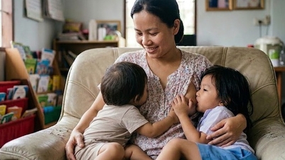 Perdebatan sama ada kanak-kanak berumur 5 tahun masih perlu disusui badan: Apa kata pakar obstetrik?