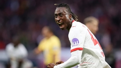 Liverpool primește un duș rece în tranzacția cu Diomande, Tottenham fiind hotărâtă să cheltuiască 100 de milioane de lire sterline pentru Wharton.