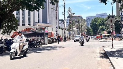 Weather forecast for June 20th: The Northern Delta region will experience hot weather, with some areas experiencing intense heat.