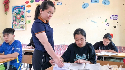 Điểm tựa cho đồng bào vùng cao