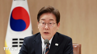 Kerajaan Korea Selatan mengutamakan kawalan inflasi melebihi segala-galanya.