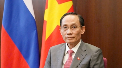 Toppmötet mellan ASEAN och Ryssland för att fira 35-årsjubileet var en stor succé och gav många positiva och omfattande resultat.