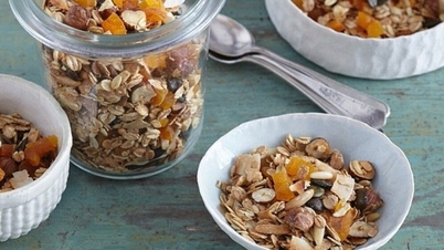 5 mistakes when combining chia seeds that affect your health.