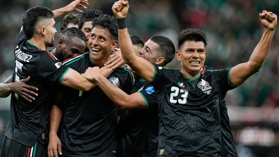 FIFA thay đổi cách tính bảng xếp hạng World Cup – Bước ngoặt thay đổi mọi thứ