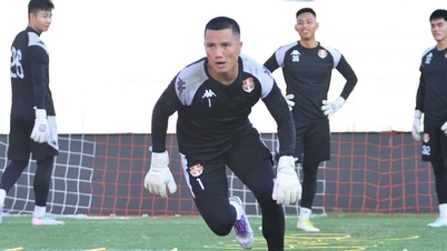 Morning News, June 20th: Promoted, will Truong Tuoi Dong Nai immediately welcome 5 V.League stars?