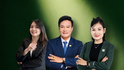Dari layanan hingga nasihat keuangan: Ketika pengalaman pelanggan menjadi sebuah keunggulan.