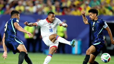 Brasil dengan mudah mengalahkan Haiti 3-0, menempatkan mereka di jalur yang tepat untuk lolos dari babak penyisihan grup.