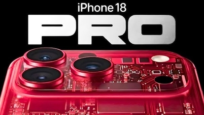 Ціна на iPhone 18 Pro може значно зрости через зростання вартості компонентів.