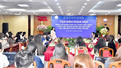 การปกป้องลิขสิทธิ์ของนักข่าวในยุคดิจิทัล: เราต้องเริ่มต้นจาก "รากฐาน"