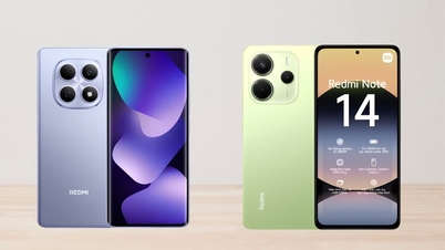 Patutkah anda membeli Xiaomi Redmi Note 15 atau Note 14 pada masa ini?